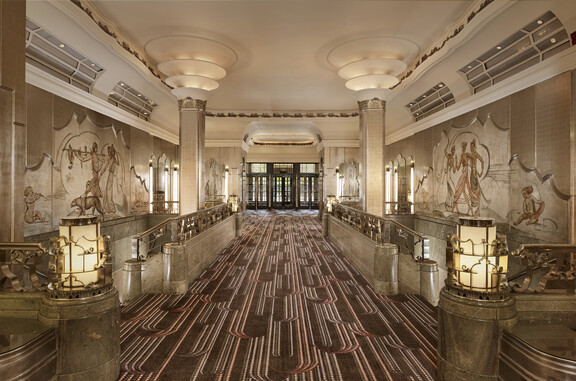 Lights, Camera, Action! Go Set Jetting with Marriott Bonvoy for a Cinematic Escape