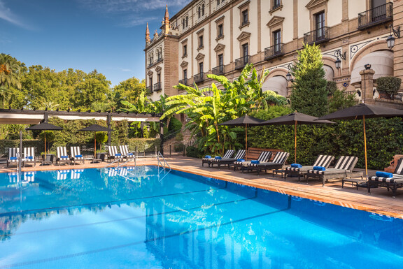 Las Mejores Escapadas De Marriott International Para Disfrutar Del Puente De Diciembre
