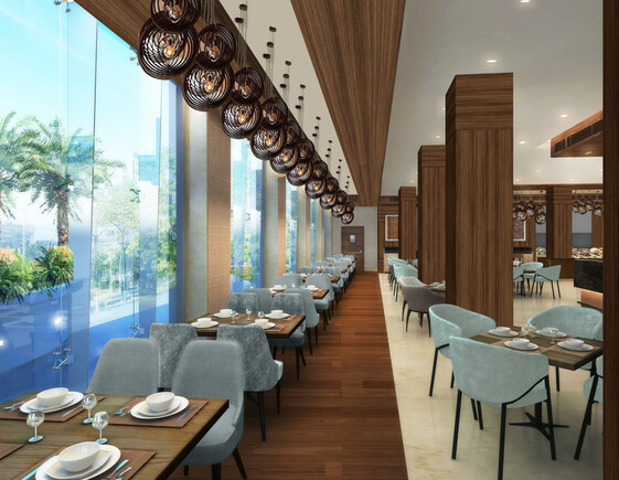 Four Points by Sheraton Debuts in Rwanda with the Opening of Four Points by Sheraton Kigali