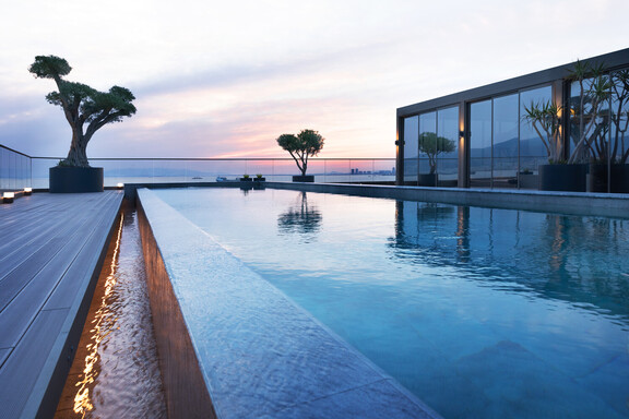 Ramadan Retreats: Exploring Serene Getaways to Recharge During the Holy Month