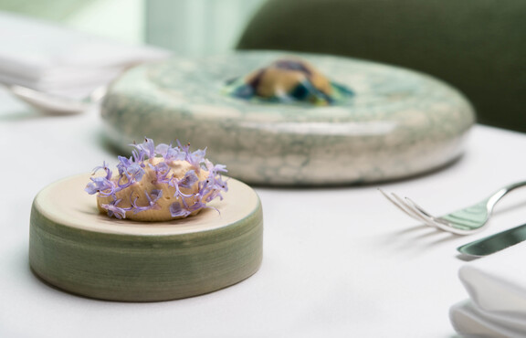 JW Marriott Venice Resort & Spa presenta Agli Amici Dopolavoro