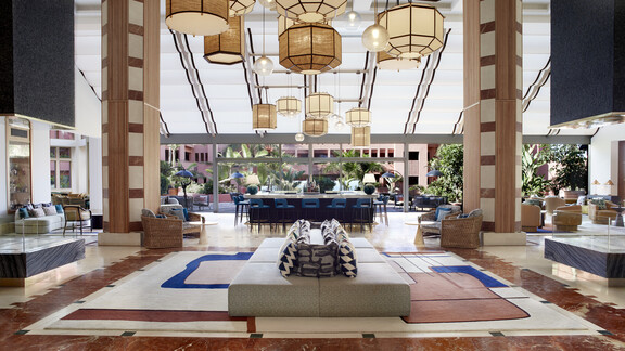 The Ritz-Carlton, Abama, El Mejor Escenario Para Celebrar Una Boda Diferente