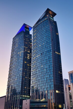 Le Meridien Hotels & Resorts Bring Distinctive European Flair To West Bay With The Opening Of Le Meridien City Center Doha