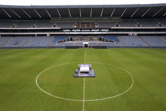 Marriott Bonvoy Signs Multi-Year Deal With Orlando Pirates F.C To Become Its Official Accommodation Partner
