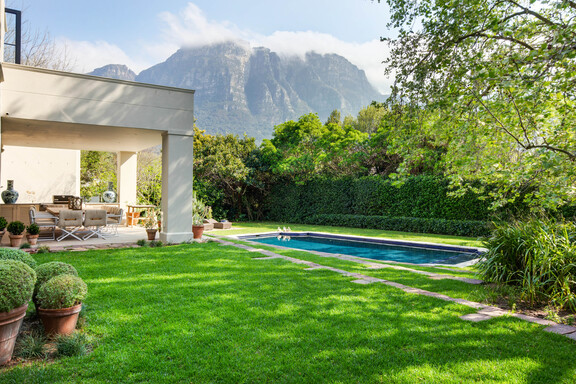 Homes & Villas by Marriott International officially launches in South Africa