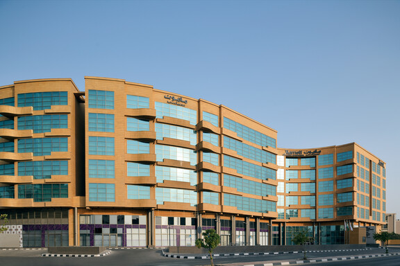Marriott Executive Apartments Opens in the Heart of Al Khobar