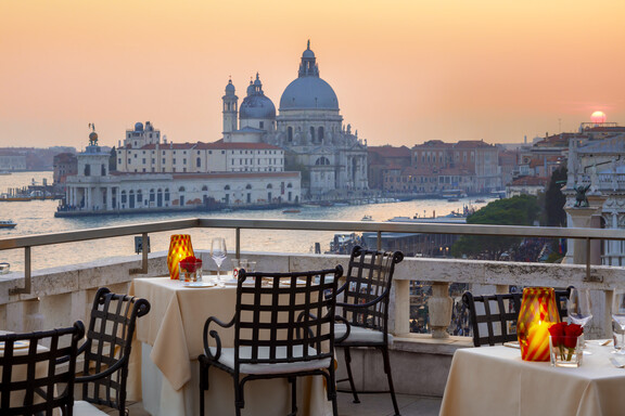 Marriott Bonvoy lancia l'Estate dei Momenti Europei