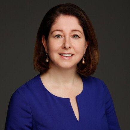 Marriott International appoints Joanna Chugh as Area Vice President for the United Kingdom, Ireland and Nordics