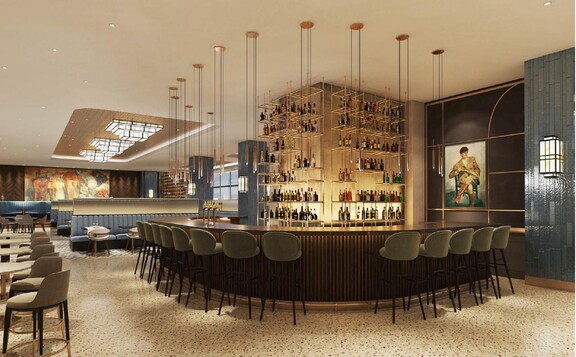 Marriott International llega a Luxemburgo con dos nuevos hoteles en el país  