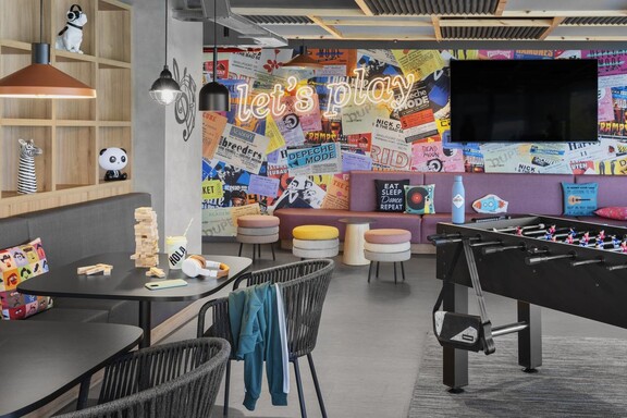 Moxy Hotels Marks a Decade of Stylish and Playful Hospitality, Anticipating  to Reach 100 Hotels in Europe by the End of 2025