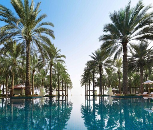Summer 2024: Le Più Belle Piscine Con Vista Di Marriott Bonvoy
