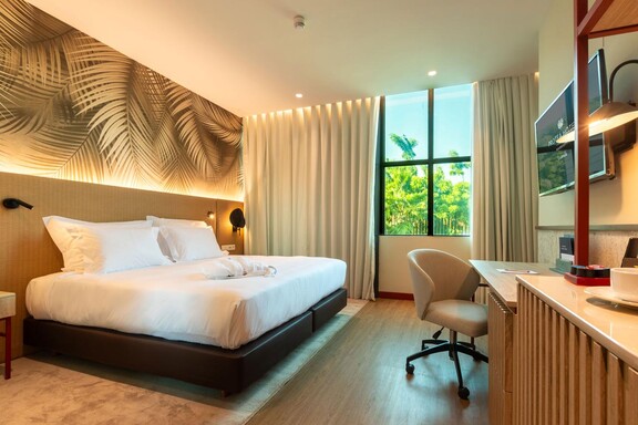Protea Hotels by Marriott Strengthens Footprint with Two New Openings