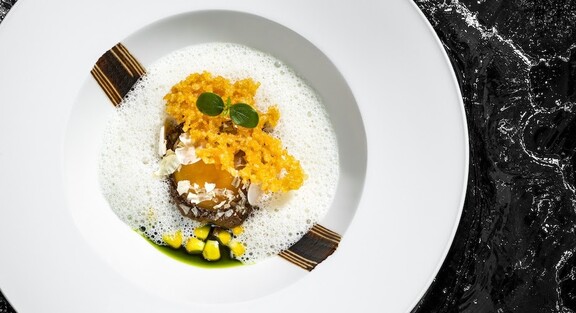 Esperienze culinarie d’eccellenza con i Marriott Bonvoy Moments 