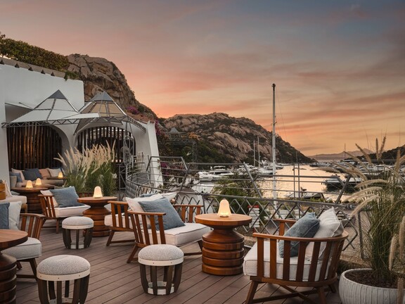 W HOTELS CONTINUA A CRESCERE IN ITALIA:  DEBUTTA W SARDINIA – POLTU QUATU 